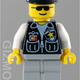Image for article titled Exclusive: The Evolution of the Minifig